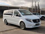 MERCEDES-BENZ Vito 114 TOURER PRO NAVI KLIMA LED 9SITZER LM TEMP