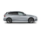 BMW 120 i M Sport Design LED+Temp+Navi+SHZ+RFK