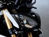 BMW S 1000 R DEAL-BOXENSTOP M-Paket, Dynamic-Paket, Komfort-Paket, Sozius-Paket