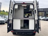 MERCEDES-BENZ Sprinter 317 WOHNMOBILAUSBAU L2H2 AUTOM AHK KAMERA KLIMA
