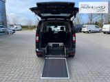 FORD Tourneo Connect Titanium L1 1.5 EcoBoost -Rollstuhlumbau-