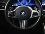 BMW M340d xDrive Touring M Sportpaket