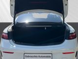 MERCEDES-BENZ E 450 4Matic AMG Multibeam HUD Burmester Pano