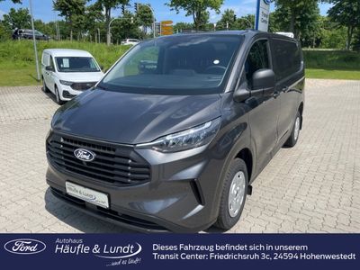 FORD Transit Custom 300 L1 Trend 2.0 -Standheizung-