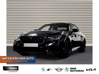 BMW M2 Coupé 