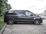 MERCEDES-BENZ V 250 4M STYLE LANG AHK WINTER KOMFORTLIEGE MOPF2