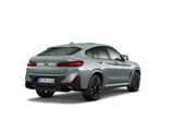 BMW X4 M40 i Laser H&K LenkHZG Pano StandHZG HUD