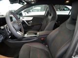 MERCEDES-BENZ A 200 d AMG NIGHT MULTI DISTR KAMERA SPUR PDC