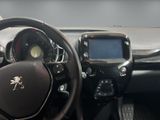 PEUGEOT 108 TOP Collection +Faltdach+Klimaanlage+Shz.+
