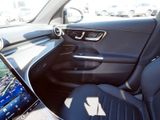 MERCEDES-BENZ C 220 d T-Modell AMG NIGHT MEMO 360 AHK DISTR