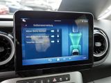 MERCEDES-BENZ T 180 d PROGRESSIVE WINTER LED NAVI STANDARD AHK