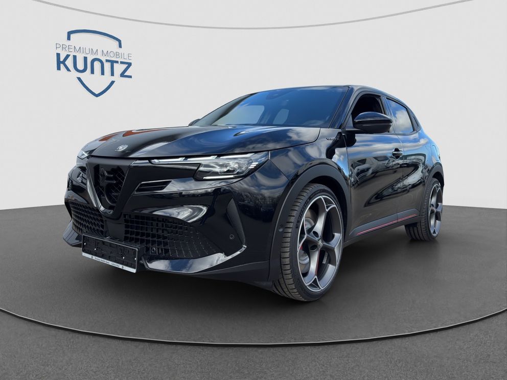 ALFA ROMEO Junior Elettrica 280 Veloce