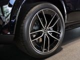 MERCEDES-BENZ GLE 450 d 4M BURM AMG NIGHT SPUR DISTR AIRMATIC