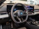 BMW i5 40eDriveMSport+AHK+Navi+LED+HUD+360Kamera+SHZ