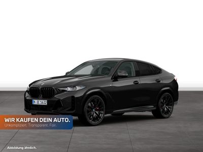 BMW X6 xDrive30d M Sport