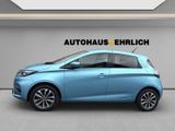 RENAULT ZOE Intens +Kaufakku+Navi+Shz.+Kamera+Klima+