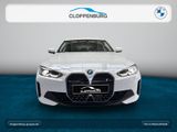 BMW i4 eDrive35 Advantage StHz+StKlima+Navi+Kamera