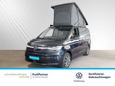 VW California Ocean 2,0 l TDI DSG