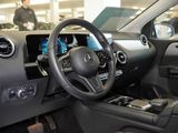 MERCEDES-BENZ B 250 e KAMERA SPUR PDC SHZ