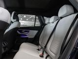 MERCEDES-BENZ GLC 200 4M AMG KAMERA DISTR SPUR PANO AHK PDC