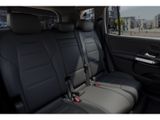 MERCEDES-BENZ EQB 300 4M AMG NIGHT KAMERA SPUR STANDH PDC SHZ
