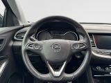 OPEL Grandland X 1.2 Turbo Ultimate Klima Leder