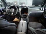 MERCEDES-BENZ GLC 450 d 4M Coupé , AMG BURM NIGHT MEMO 360 AHK