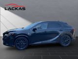 LEXUS RX 500 H F Sport Mark Levinson, 360°