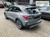 FORD Kuga Plug-In Hybrid Titanium AHK-klappbar