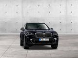 BMW X3 xDrive20i M Sport, Anhängerkupplung, Pano.