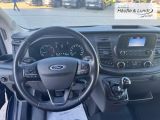 FORD Transit 350 L2 Trend 130PS -GJR-AHK-1.Hand-