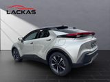TOYOTA C-HR Hybrid FWD Teamplayer*TECHNIK*TOTW*CARPLAY*