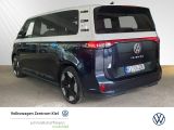 VW ID.Buzz Pro Goal LR Klima Navi Rückfahrkamera