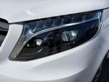 MERCEDES-BENZ Vito 114 TOURER PRO NAVI KLIMA LED 9SITZER TEMPOM