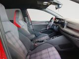VW Golf VIII GTI 2.0 TSI NAVI+SITZHZ+ACC+PDC+RFK