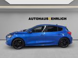 FORD Focus ST-Line +Kamera+Sitzheizung+LED+Navi+