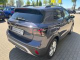 VW T-Cross 1.0 TSI DSG Life RFK/LED/APP/ISOFIX