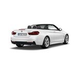 BMW 420 iMSport Cabrio+Navi+Xenon+Leder+Temp+PDCv+h