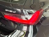 BMW 318 d Touring Navi+AppleCarPlay+SHZ+Temp+LED