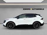 KIA Sportage Edition Plug-in Hybrid 4WD 1.6 T-GDI EU6d NAVI PDC