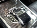 MERCEDES-BENZ G 63 AMG BURM NIGHT COMAND DRIVERS WIDE MULTI