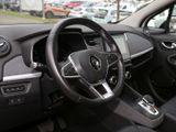 RENAULT ZOE Experience 52KW INKL. BATT +PDC+RFK+LHZ+BT+