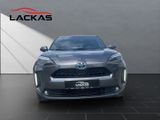 TOYOTA Yaris Cross Team D*SAFETY*WINTER*LED*TOP*ALLWETT