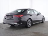 MERCEDES-BENZ C 180 , AMG MEMO 360 DISTR KAMERA PANO SPUR PDC