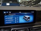 MERCEDES-BENZ V 300 MARCO POLO AIRMATIC KÜCHE MARKISE WINTER