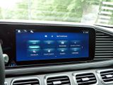 MERCEDES-BENZ GLE 350 de 4MATIC mit EQ Hybrid Technologie AMG