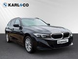 BMW 318 d touring Stop&Go Sportsitze Sonnenschutzverglasung