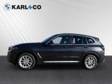 BMW X3 xDrive 20d  LC Prof AHK Driv Assis LED DAB
