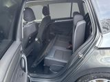 VW Golf Sportsvan VII Join TSI 150PS +Standheiz.+Nav+Cam+