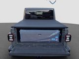 JEEP Gladiator Overland 4WD Softtop+3,5T AHK+AT Reifen